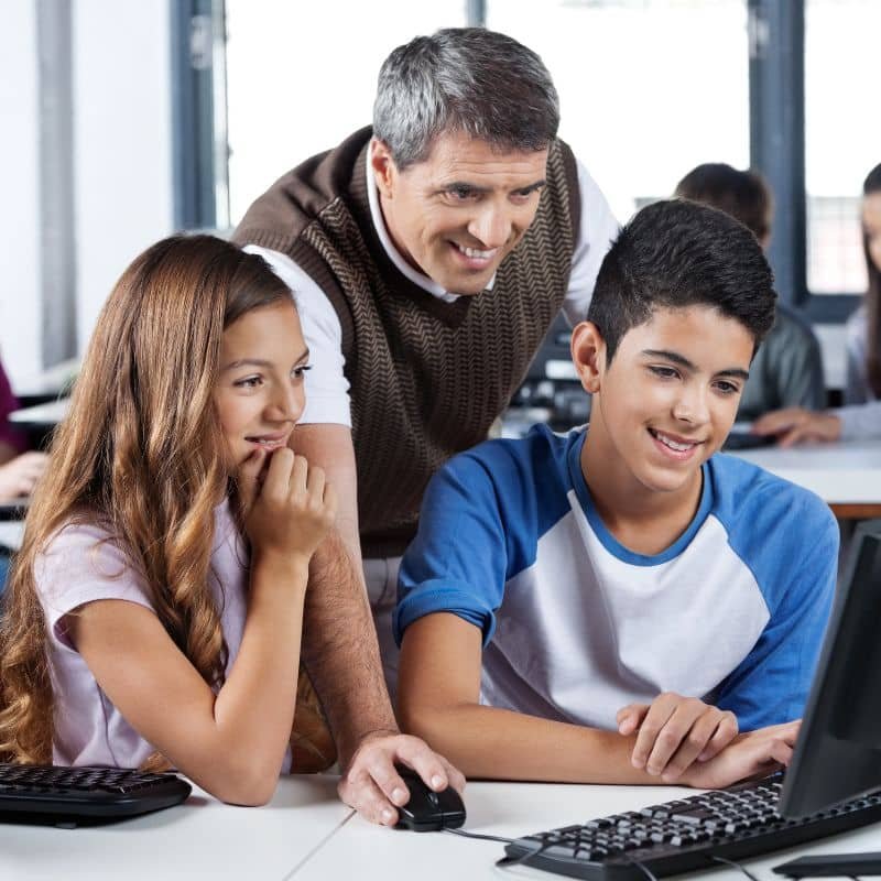 clases de refuerzo albayda