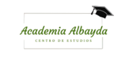 logo albayda